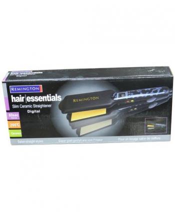 Remington Straightener S5005